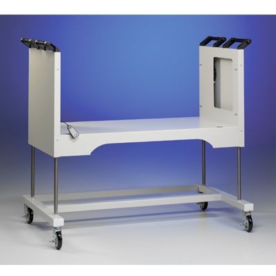 3780312 - 5' SoLo Hydraulic Lift Base Stand