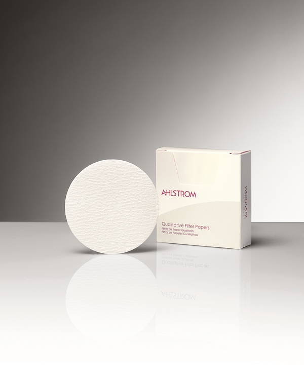 9500-0900 - Ahlstrom Qualitative Filter - Grade 950 9500-0900 - Ahlstrom Qualitative Filter - Grade 950