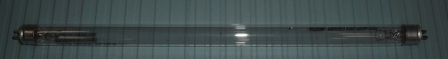 04141 - LAMP (ONLY) UV 04139 04141 - LAMP (ONLY) UV 04139