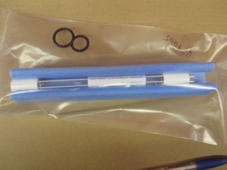 09.1002 - Replacement UV lamp 09.1002 - Replacement UV lamp