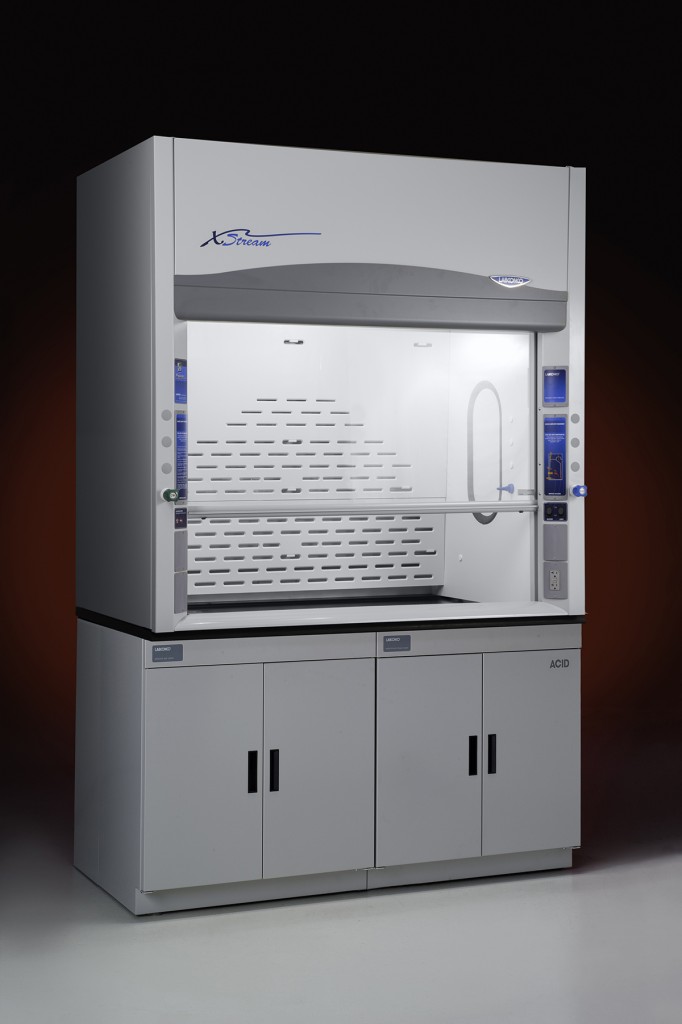 110410000 - 4' Protector XStream Laboratory Hood 110410000 - 4' Protector XStream Laboratory Hood