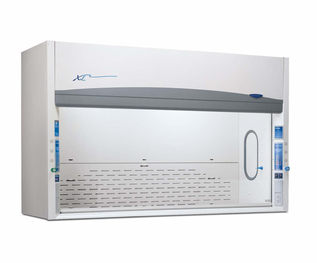 111700000 - 7' Protector XL Benchtop Laboratory Hood 111700000 - 7' Protector XL Benchtop Laboratory Hood