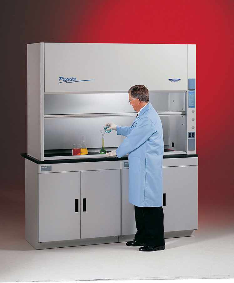 2246300 - Basic 70 Laboratory Hood 2246300 - Basic 70 Laboratory Hood