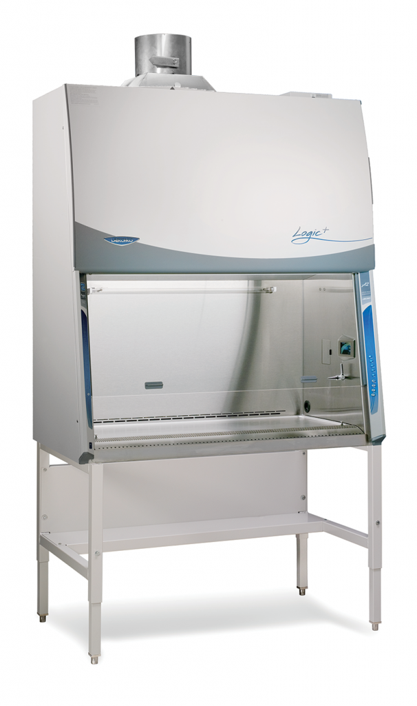 303480170 - 4' Purifier Logic+ Class II B2 Biological Safety Cabinet 303480170 - 4' Purifier Logic+ Class II B2 Biological Safety Cabinet