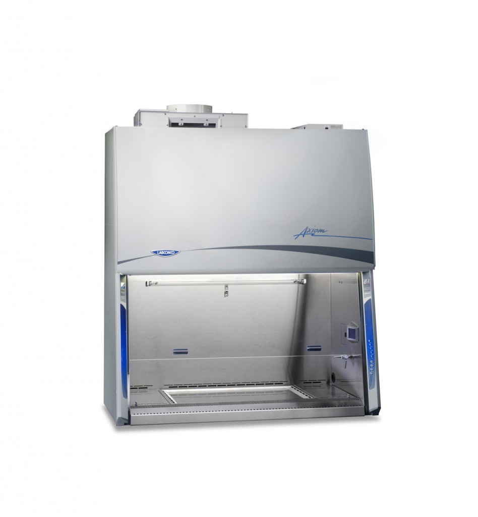 304611140 - 6' Purifier Axiom C1 Biological Safety Cabinet 304611140 - 6' Purifier Axiom C1 Biological Safety Cabinet
