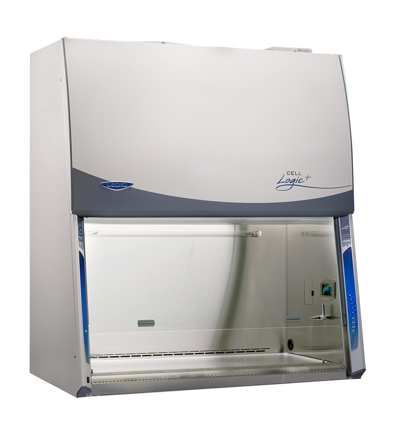 322391010 - 3' Purifier Cell Logic+, Class II A2 322391010 - 3' Purifier Cell Logic+, Class II A2