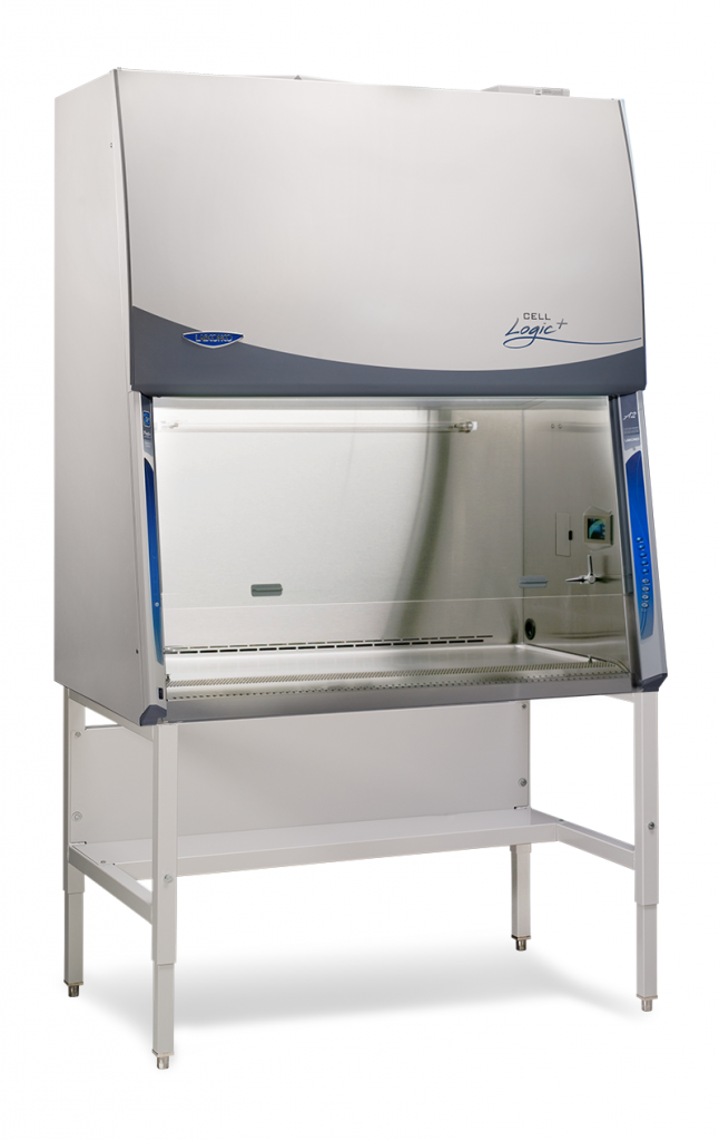 322391140 - 3' Purifier Cell Logic+, Class II A2 322391140 - 3' Purifier Cell Logic+, Class II A2