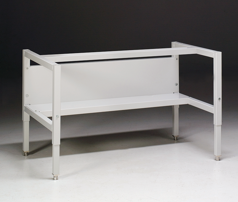 3401004 - 4' Telescoping Base Stand 3401004 - 4' Telescoping Base Stand