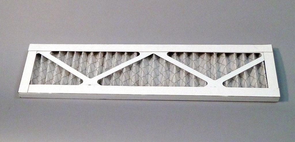 3406203 - Prefilter Replacement 3406203 - Prefilter Replacement