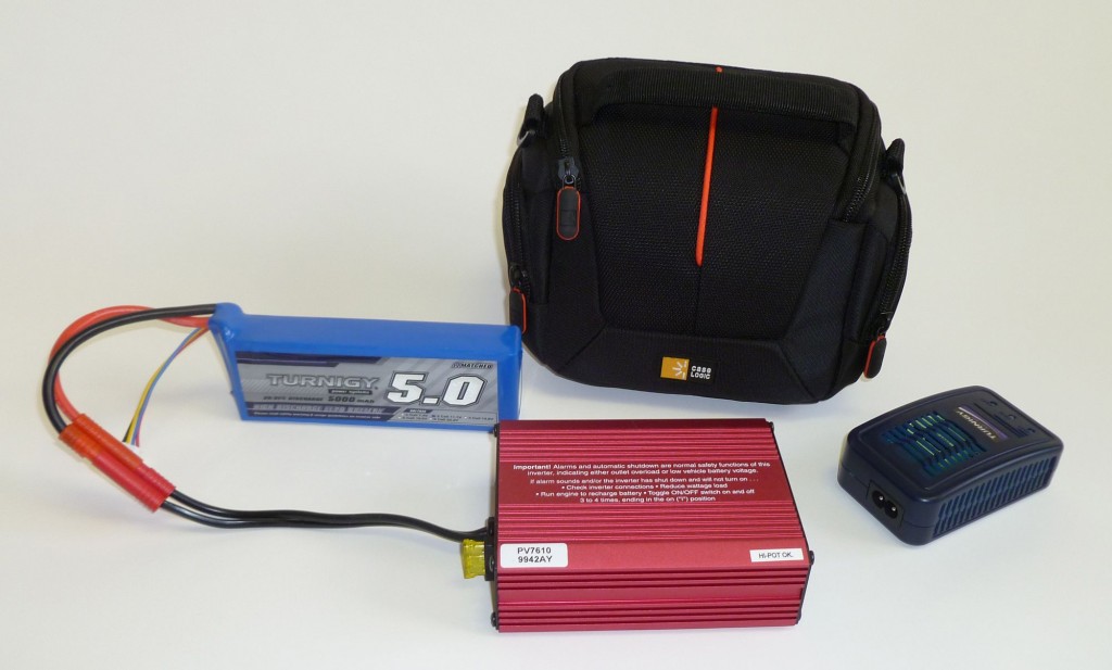 3426521 - Field Power Kit