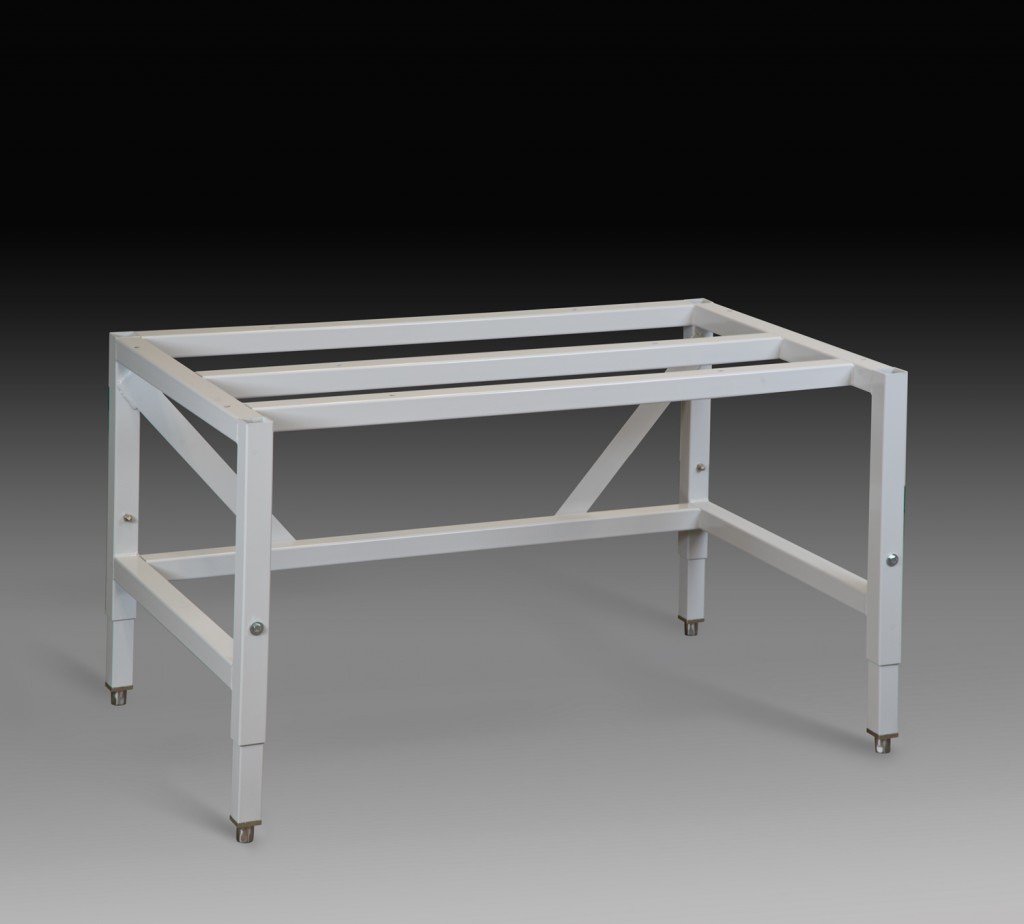 3613200 - 3' Telescoping Base Stand 3613200 - 3' Telescoping Base Stand