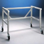 3730410 - 4' Telescoping Base Stand 3730410 - 4' Telescoping Base Stand