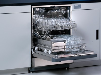 4578020 - Undercounter SteamScrubber 33 Glassware Washer 4578020 - Undercounter SteamScrubber 33 Glassware Washer