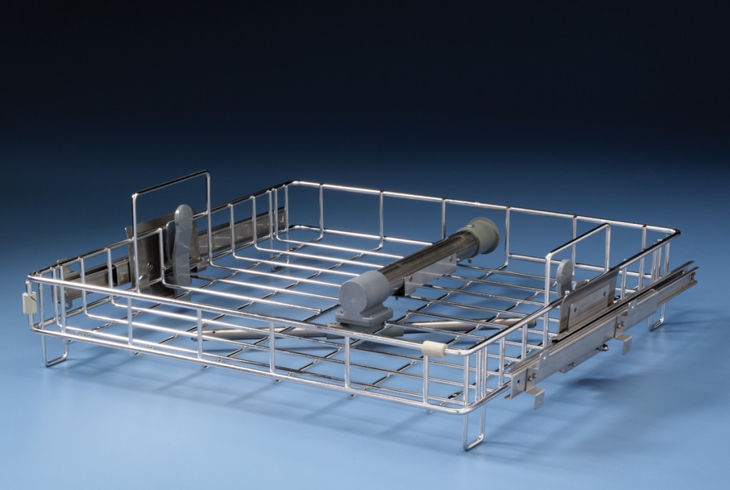 4587000 - Upper Standard Rack 4587000 - Upper Standard Rack