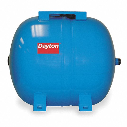 4MY58-NEW  - Dayton Water Tank