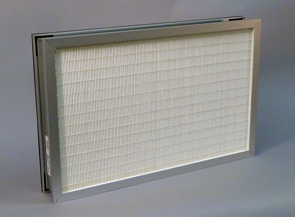 6933200 - Color-Smart HEPA Filters