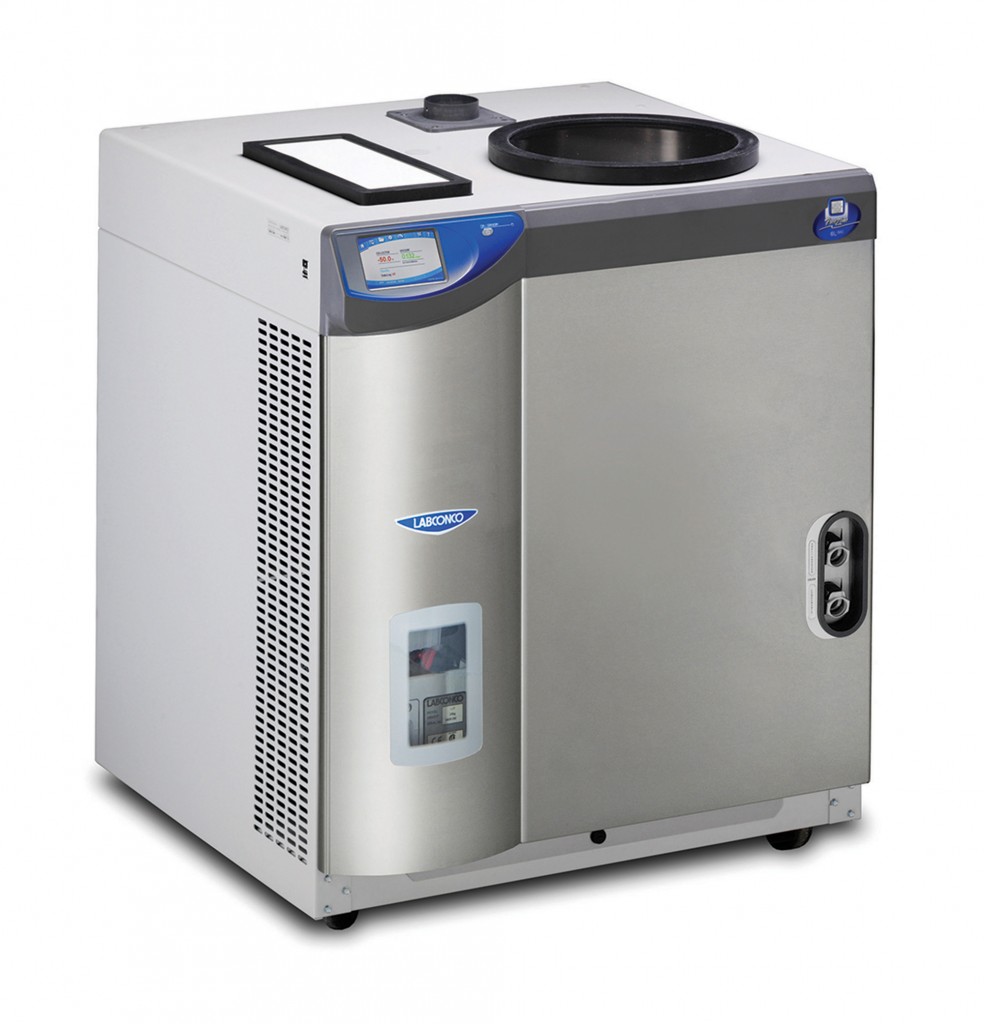 700612200 - FreeZone 6L -50° C Console Freeze Dryer 700612200 - FreeZone 6L -50° C Console Freeze Dryer