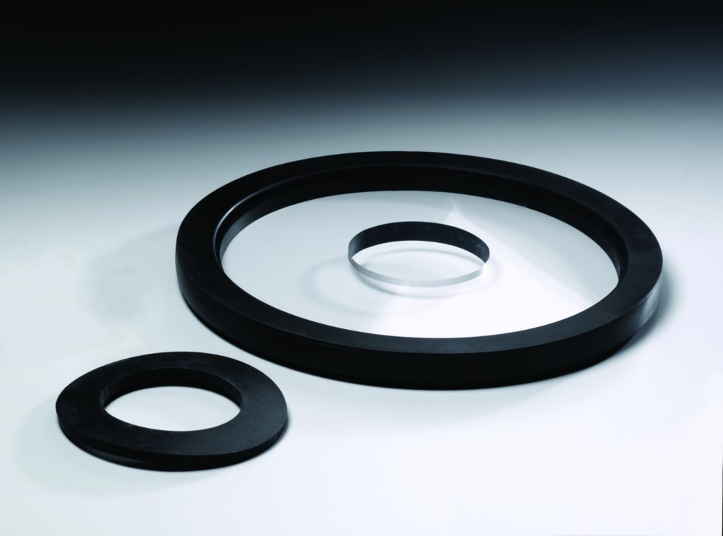 7208200 - Acrylic Lid 7208200 - Acrylic Lid