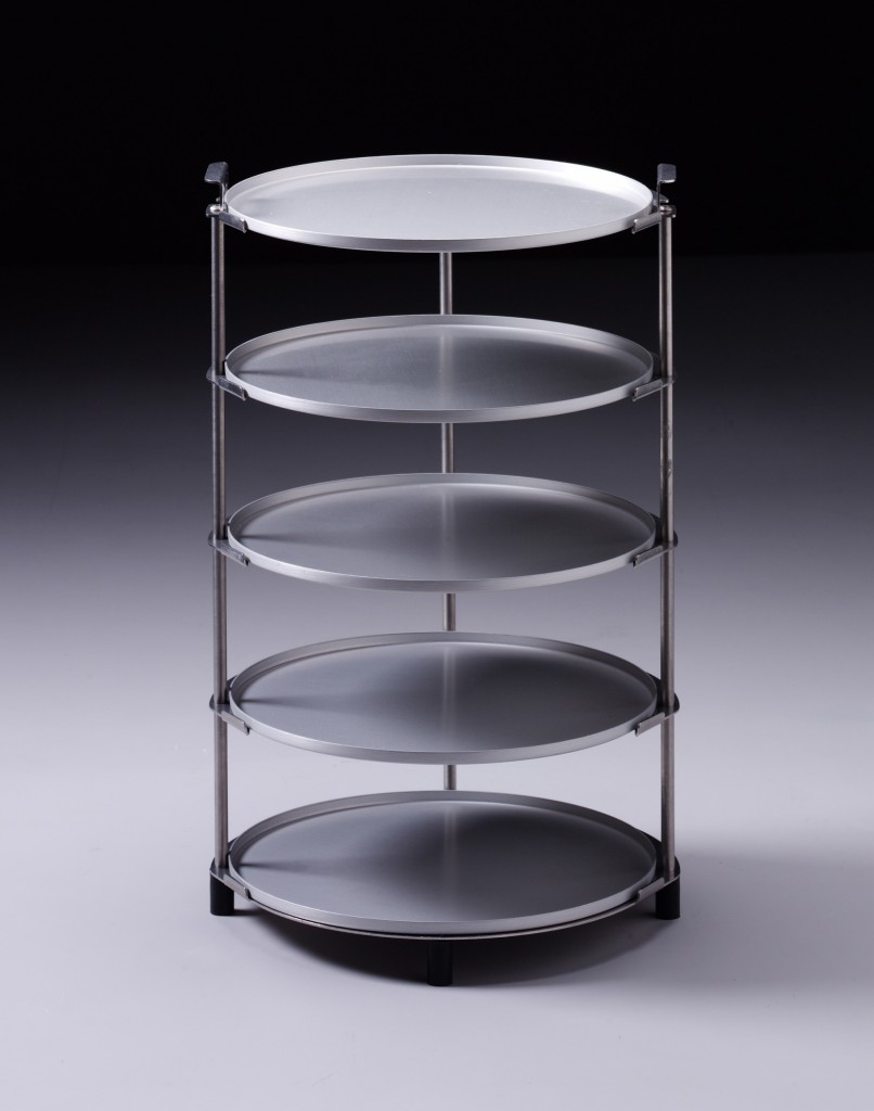 7317200 - Tall Product Shelves 7317200 - Tall Product Shelves