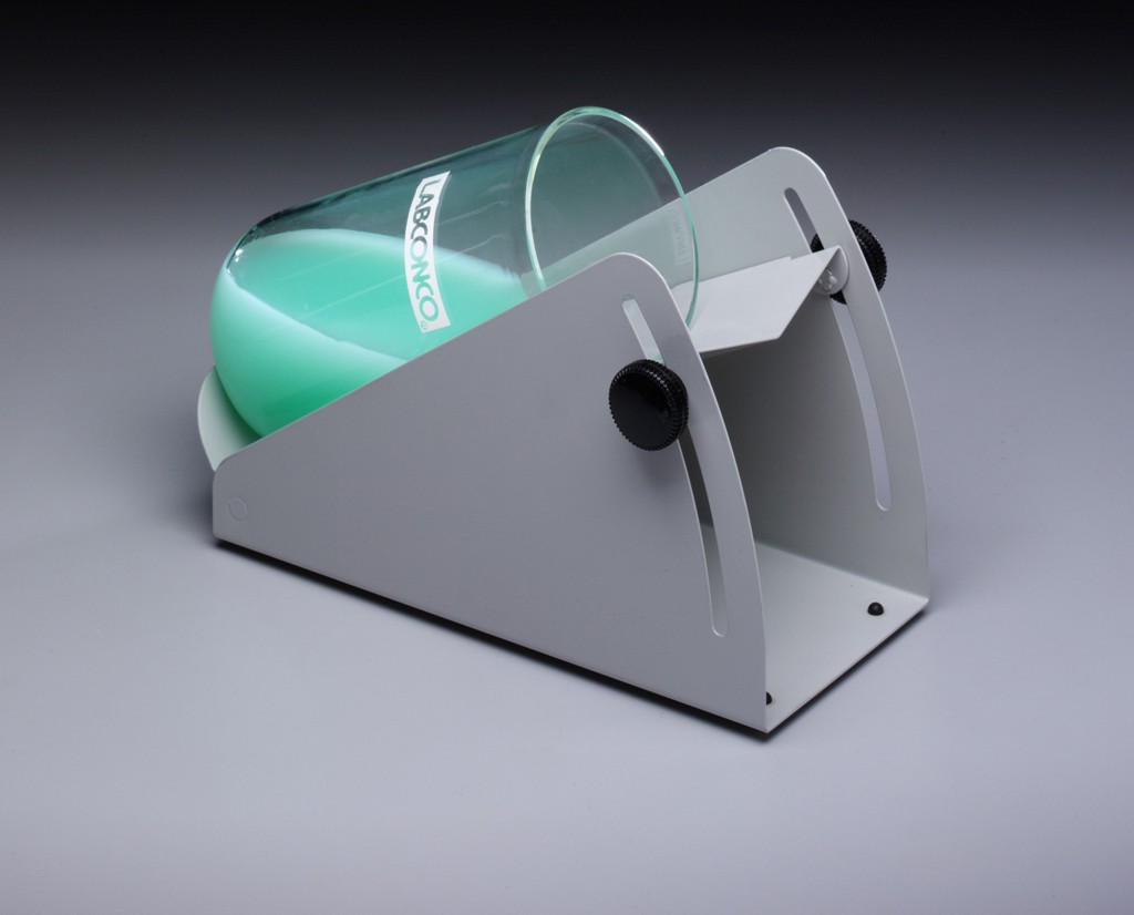 7369700 - Slant Freeze Flask Holder 7369700 - Slant Freeze Flask Holder