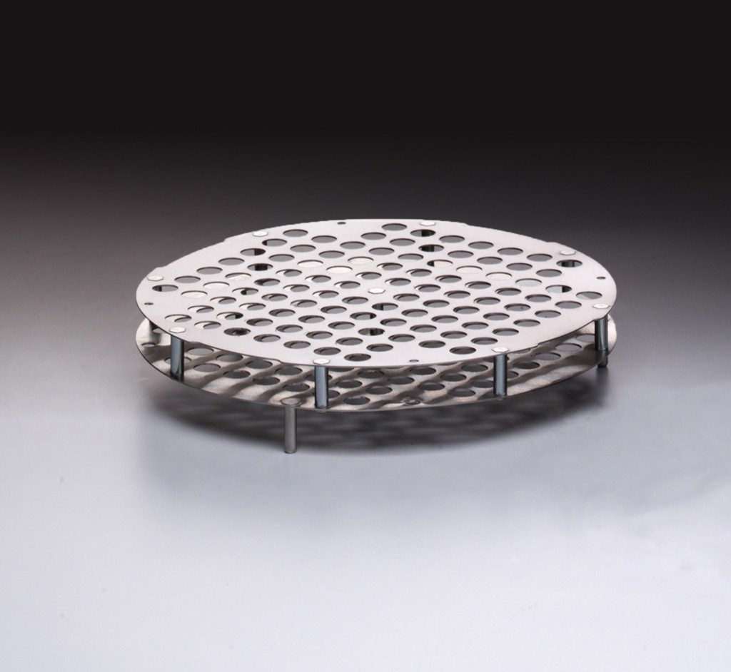 7379000 - Round Test Tube Rack 7379000 - Round Test Tube Rack
