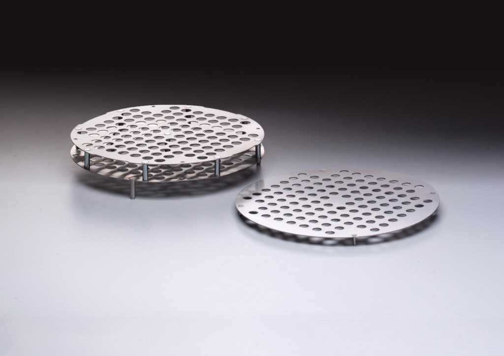 7379001 - Round Test Tube/Microcentrifuge Tube Rack 7379001 - Round Test Tube/Microcentrifuge Tube Rack