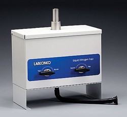 7394800 - Liquid Nitrogen Secondary Trap 7394800 - Liquid Nitrogen Secondary Trap