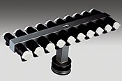 7522300 - 20-Port Manifold 7522300 - 20-Port Manifold