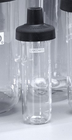 7540200 - 80 ml Complete Fast-Freeze Flask 7540200 - 80 ml Complete Fast-Freeze Flask
