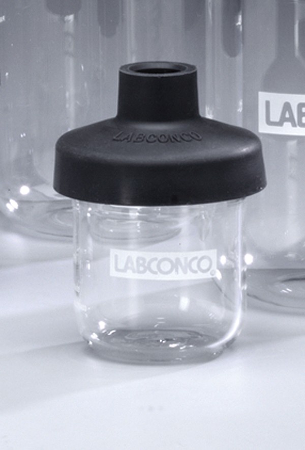 7540300 - 120 ml Complete Fast-Freeze Flask 7540300 - 120 ml Complete Fast-Freeze Flask