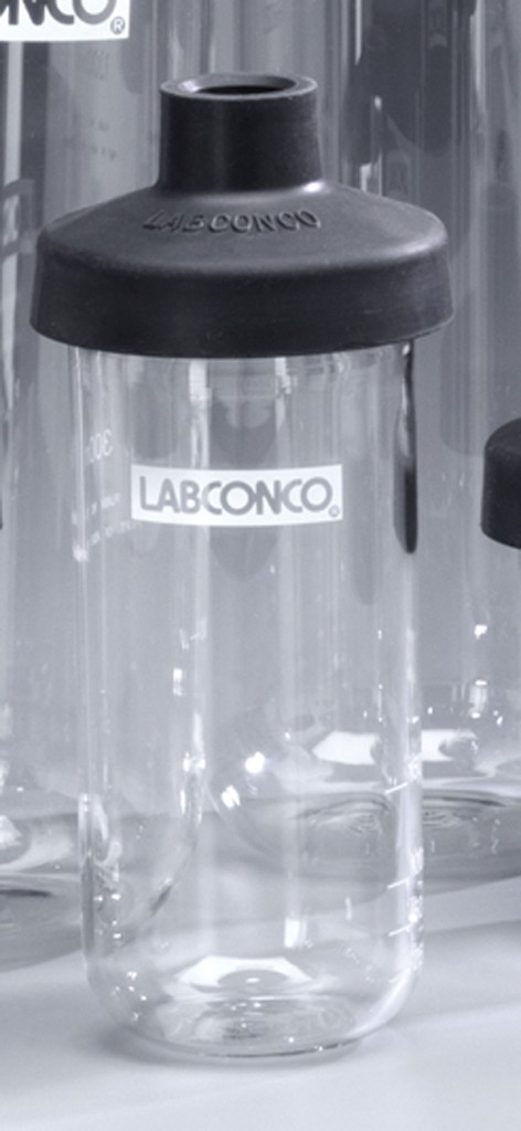 7540600 - 300 ml Complete Fast-Freeze Flask 7540600 - 300 ml Complete Fast-Freeze Flask