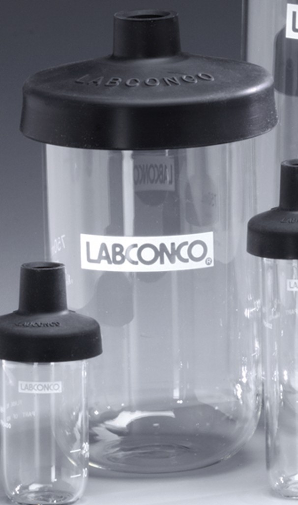 7541100 - 750 ml Complete Fast-Freeze Flask 7541100 - 750 ml Complete Fast-Freeze Flask