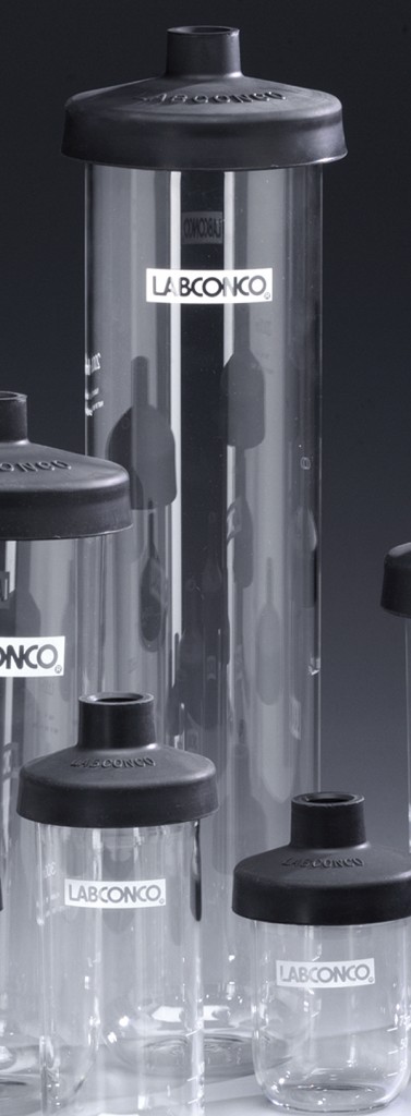 7541200 - 2000 ml Complete Fast-Freeze Flask 7541200 - 2000 ml Complete Fast-Freeze Flask