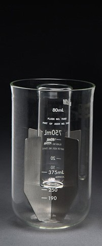 7543300 - Small Flask Holder 7543300 - Small Flask Holder