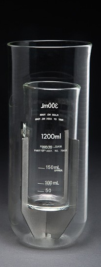 7543400 - Large Flask Holder 7543400 - Large Flask Holder