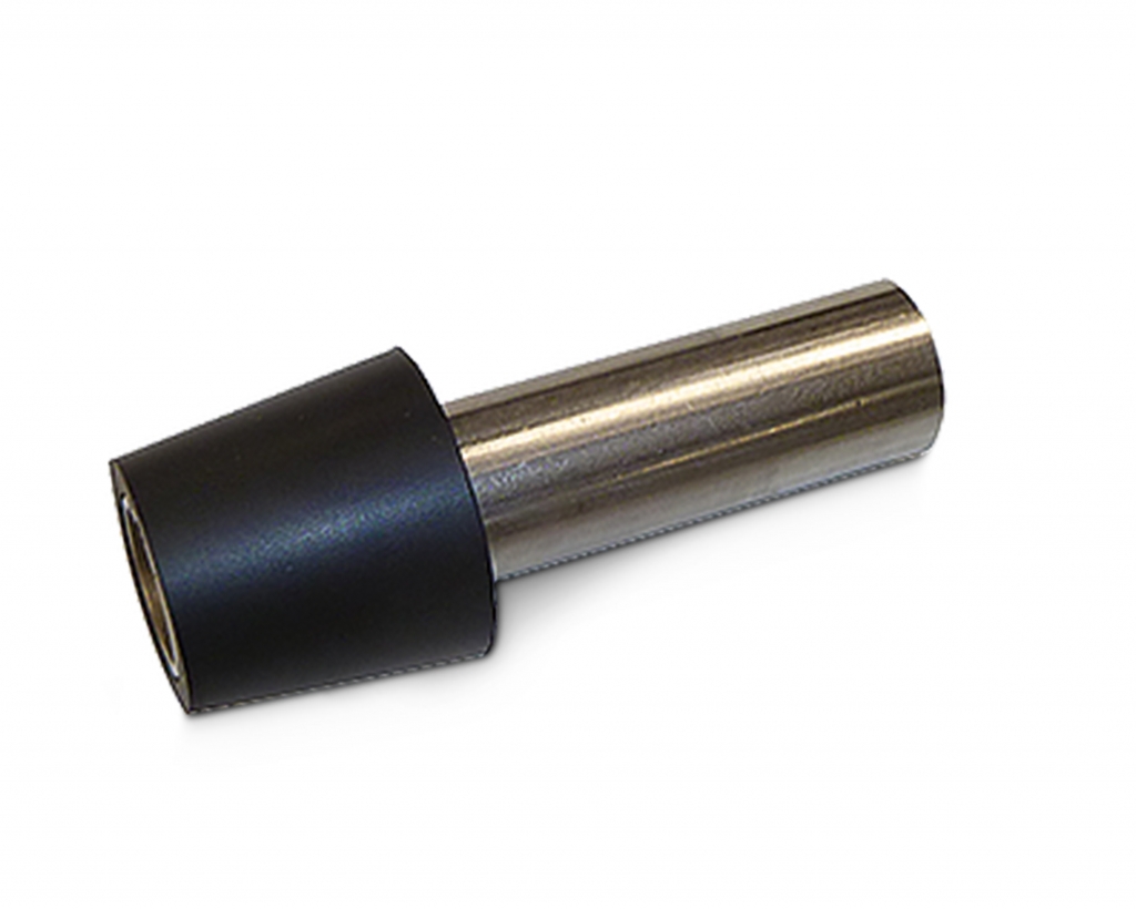 7543800 - Stainless Steel Adapter 7543800 - Stainless Steel Adapter