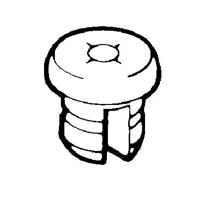 7576010 - Small Serum Bottle Split Stopper 7576010 - Small Serum Bottle Split Stopper