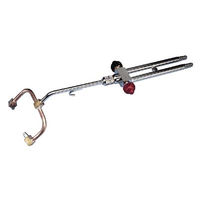 7578500 - Oxygen/Natural Gas Sealing Torch 7578500 - Oxygen/Natural Gas Sealing Torch