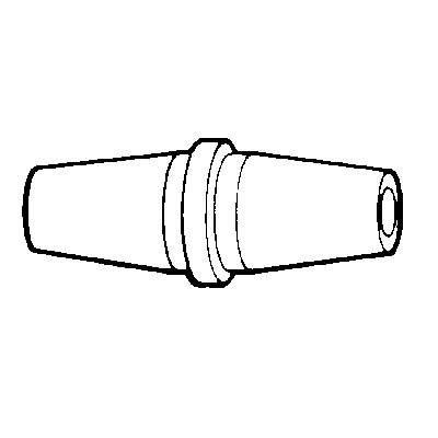 7593401 - Ampule Valve Adapter 7593401 - Ampule Valve Adapter