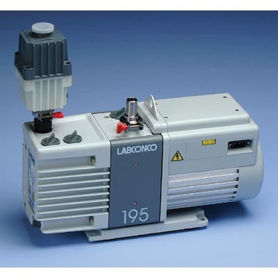 7739403 - Rotary Vane Vacuum Pump