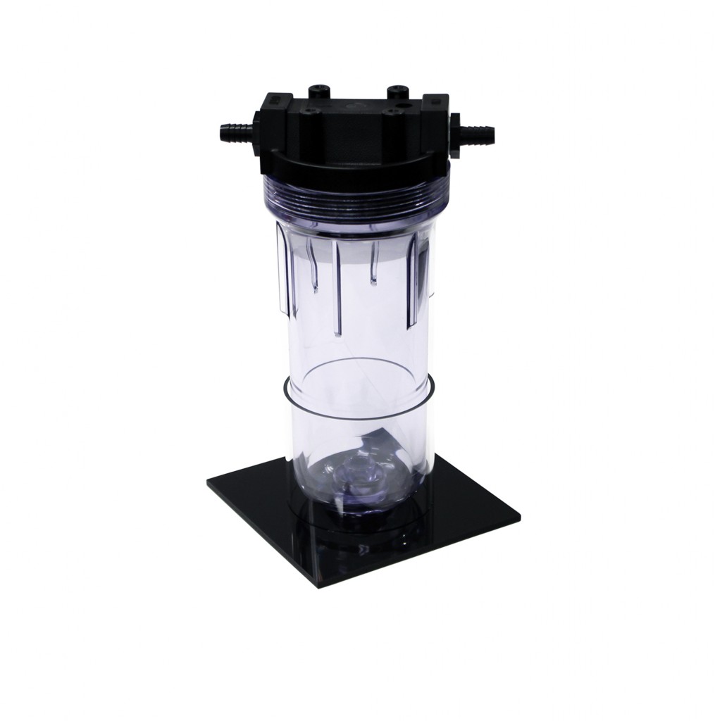 7815302 - Clear Polypropylene Canister 7815302 - Clear Polypropylene Canister
