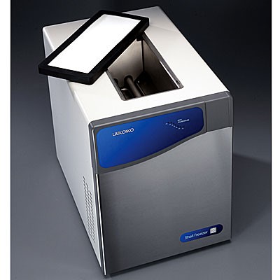 7949020 - FreeZone Benchtop Shell Freezer 7949020 - FreeZone Benchtop Shell Freezer