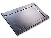 9503412 - 4' SpillStopper Work Surface 9503412 - 4' SpillStopper Work Surface