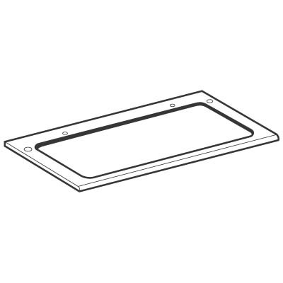 9503822 - 8' SpillStopper Work Surface 9503822 - 8' SpillStopper Work Surface