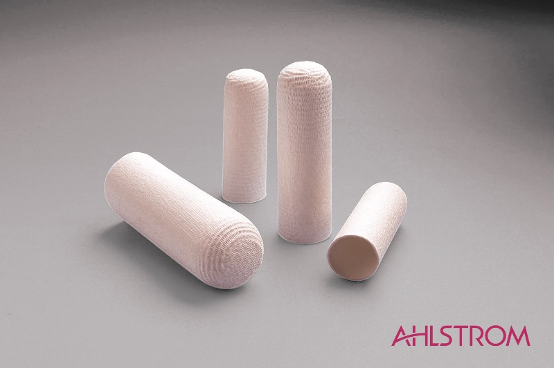 E160-3394 - Ahlstrom Extraction Thimble - Glass E160-3394 - Ahlstrom Extraction Thimble - Glass
