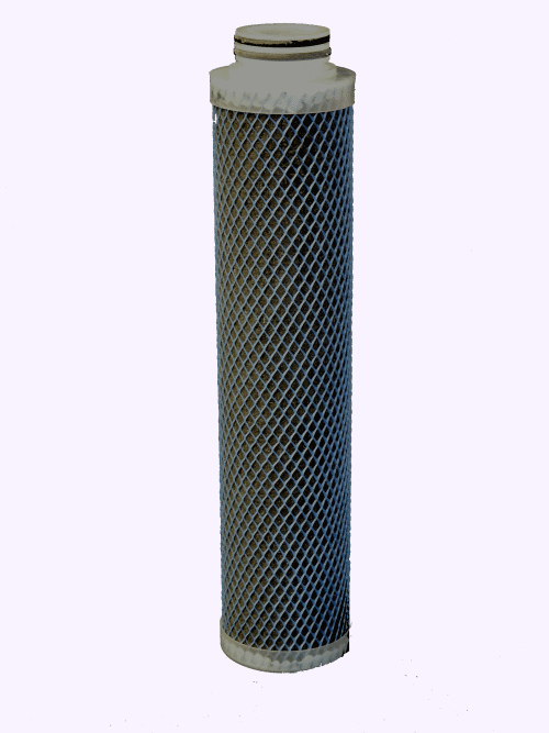 CF1204 - Carbon Filter 4/pk