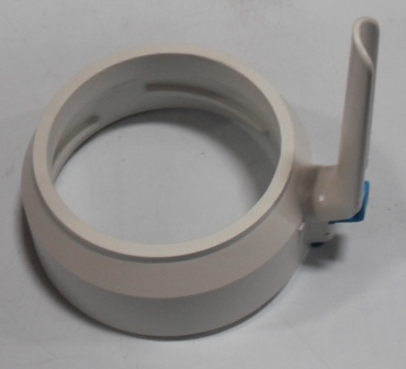 HN550X1A-U - Nanopure housing handle HN550X1A-U - Nanopure housing handle