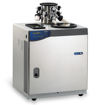 7754030 - FreeZone 12 Liter Freeze Dry System - 220/240V - 50 Hz - Schuko Plug And Receptacle - Discontinued - replaced by 701211030 7754030 - FreeZone 12 Liter Freeze Dry System - 220/240V - 50 Hz - Schuko Plug And Receptacle - Discontinued - replaced by 701211030