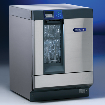 4400420 - Freestanding SteamScrubber Glassware Washer 4400420 - Freestanding SteamScrubber Glassware Washer