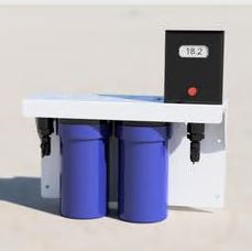 P1D2-M - APS Polaris D2 Water System with Quality Meter